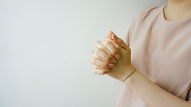 Pray for Fountains Counselling Service Staffordshire